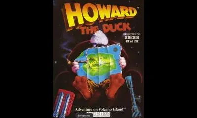 Howard the Duck