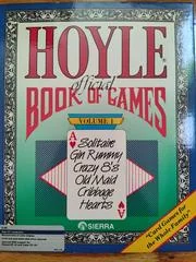 Background - Hoyle's Book of Games Volume 1 - Atari ST - Retrocharting