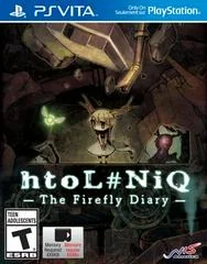 Background - htoL#NiQ: The Firefly Diary - Playstation Vita - Retrocharting