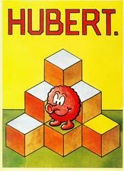 Background - Hubert - ZX Spectrum - Retrocharting