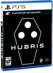 Background - Hubris - Playstation 5 - Retrocharting