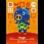 Hugh #178 [Animal Crossing Series 2] - Nintendo DS - Retrocharting