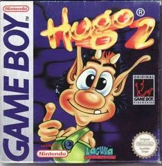 Background - Hugo 2 - GameBoy - Retrocharting
