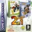 Hugo 2 in 1 - GameBoy Advance - Retrocharting