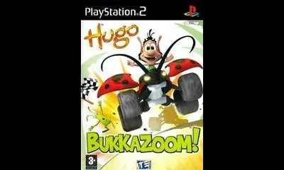 Hugo: Bukkazoom