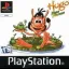 Hugo Frog Fighter - PlayStation - Retrocharting
