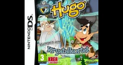 Hugo Kampen Om Krystalkortet