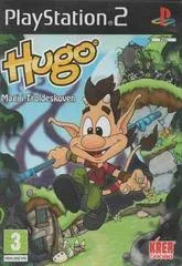 Background - Hugo: Magi I Trollskogen - PlayStation 2 - Retrocharting
