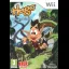 Hugo: Magic In The Trollwoods - Wii - Retrocharting