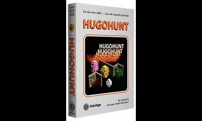 Hugohunt [Homebrew]
