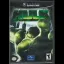 Hulk - Gamecube - Retrocharting