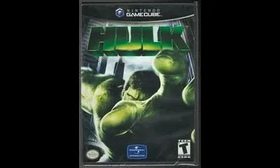 Hulk