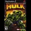 Hulk [Platinum] - PlayStation 2 - Retrocharting