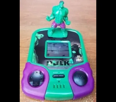Hulk