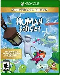 Background - Human Fall Flat [Anniversary Edition] - PAL Xbox One - Retrocharting
