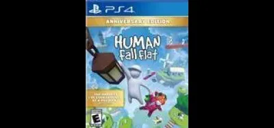 Human Fall Flat [Anniversary Edition]