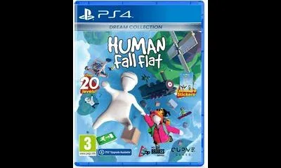 Human Fall Flat [Dream Collection]