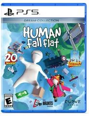 Background - Human Fall Flat [Dream Collection] - Playstation 5 - Retrocharting