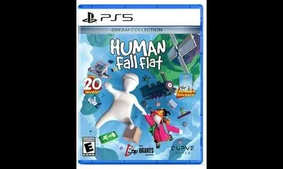 Human Fall Flat [Dream Collection]