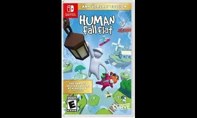 Human Fall Flat