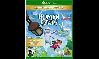 Human Fall Flat