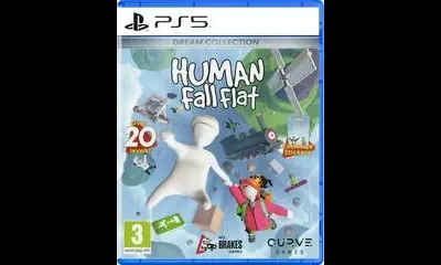 Human Fall Flat