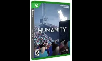 Humanity