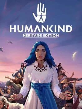 Background - Humankind [Heritage Edition] - Playstation 5 - Retrocharting