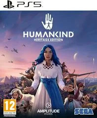 Background - Humankind - Playstation 5 - Retrocharting