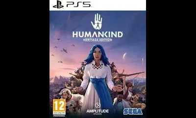Humankind