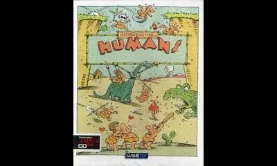 Humans
