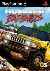 Background - Hummer Badlands - PlayStation 2 - Retrocharting