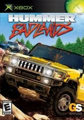 Background - Hummer Badlands - Xbox - Retrocharting