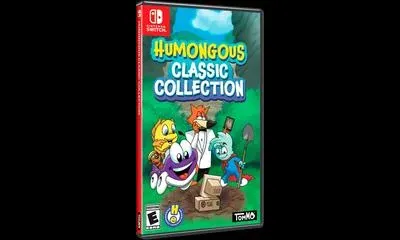 Humongous Classic Collection