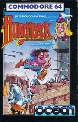 Background - Hunchback [Cassette Version] - Commodore 64 - Retrocharting