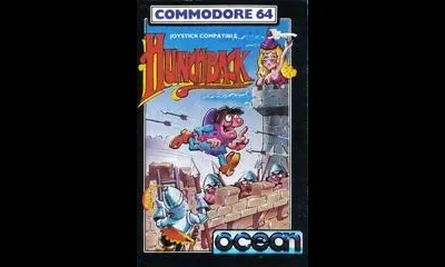 Hunchback [Cassette Version]