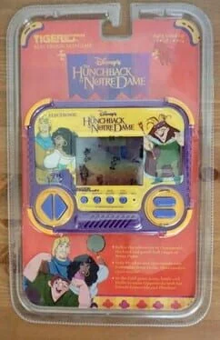 Background - Hunchback - ZX Spectrum - Retrocharting