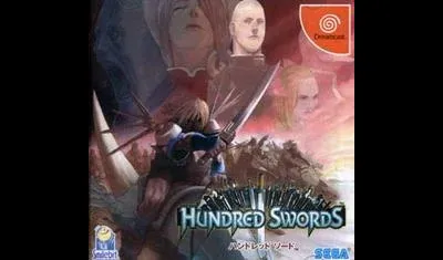 Hundred Swords
