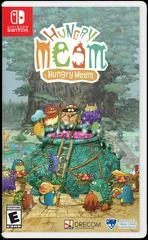 Background - Hungry Meem - Nintendo Switch - Retrocharting