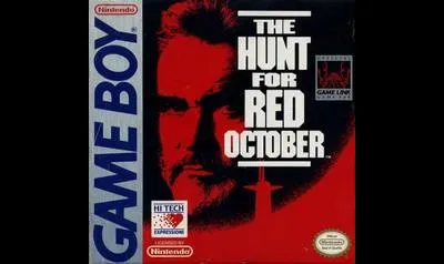Hunt For Red October