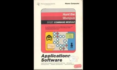 Hunt The Wumpus