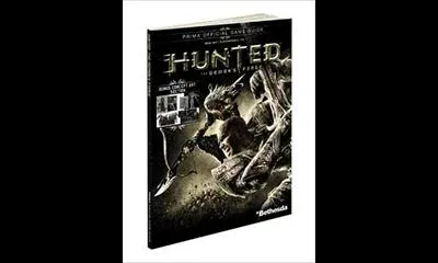 Hunted The Demon's Forge [Prima]