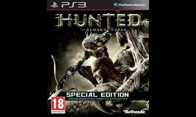 Hunted: The Demon's Forge [Special Edition]