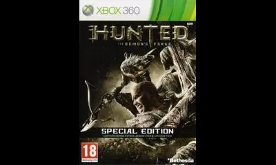 Hunted: The Demon's Forge [Special Edition]