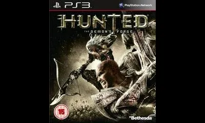 Hunted: The Demon's Forge