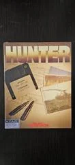 Background - Hunter - Atari ST - Retrocharting