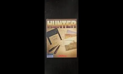 Hunter