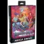 Hunter Girls - Sega Genesis - Retrocharting