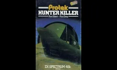 Hunter Killer