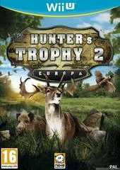 Background - Hunter's Trophy 2: Europa - Wii U - Retrocharting